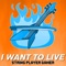 I Want to Live (From "Baldur's Gate 3") [Violin Version] artwork