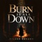 Burn It All Down artwork