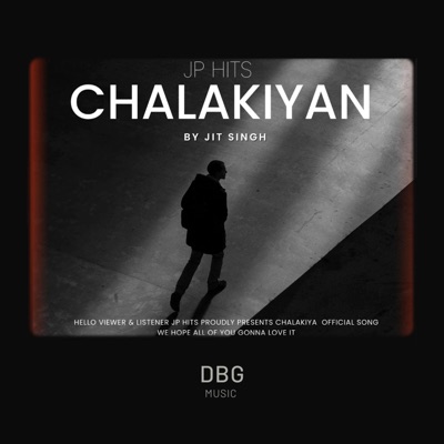 Chalakiyan (Sad Song 2024) (feat. Jit Singh) - Single