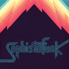 Sophistafunk - EP