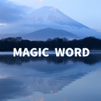 MAGIC WORD [Cover] - Single