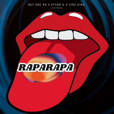 Raparapa - Single
