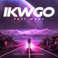 Ikwgo - Single - Fatt Macc