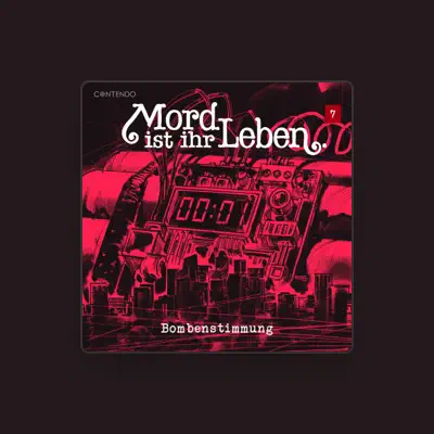Listen to Mord ist ihr Leben, watch music videos, read bio, see tour dates & more!