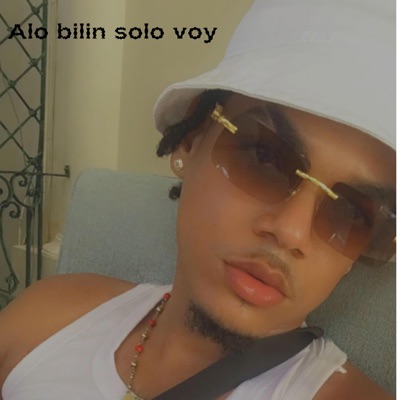 Alo bilin solo voy - Single