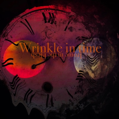 Wrinkle_In_Time - Single