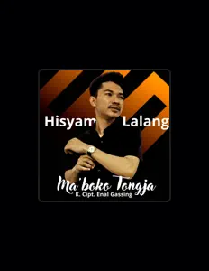 Listen to HISYAM LALANG, watch music videos, read bio, see tour dates & more!