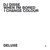 Break on Through (feat. Will Buhrkall) - DJ Disse