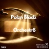 Orchestr8 (Extended Mix) - Single