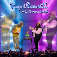 Drugs & Roses PT.II (feat. Skreamin Hussle) - Single - GetRiichTayy