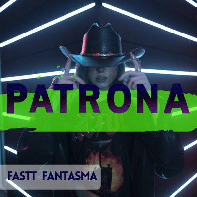 Patrona - Single