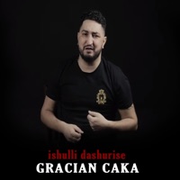 Ishulli Dashurise - Single - Gracian Caka