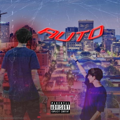 Auto - EP