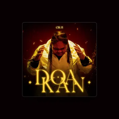 Listen to Cik B, watch music videos, read bio, see tour dates & more!