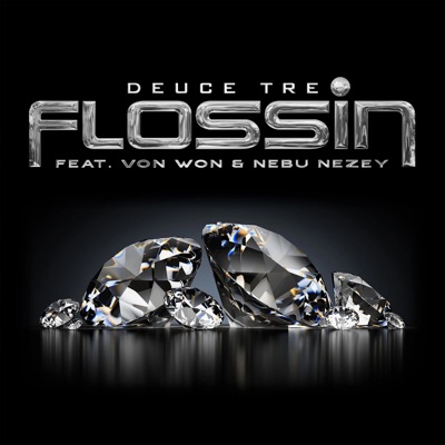 Flossin (feat. Von Won & Nebu) - Single