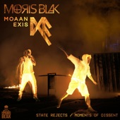 MORIS BLAK - State Rejects (None)