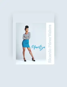 Ricardo Perez Valera dinle, müzik videolarını izle, biyografisini oku, tur tarihlerini ve daha fazlasını gör!