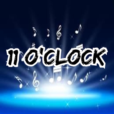 Nanza SA - 11 O'clock (Radio Edit)