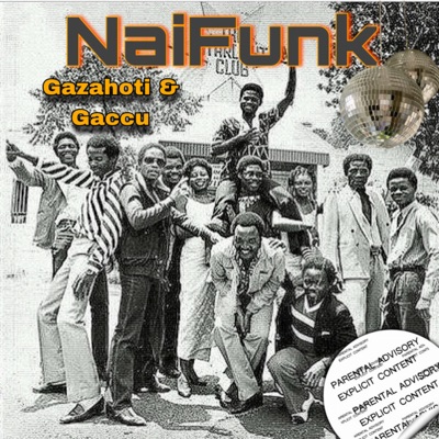 Naifunk - Single
