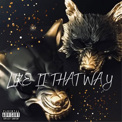 Like It That Way - Single