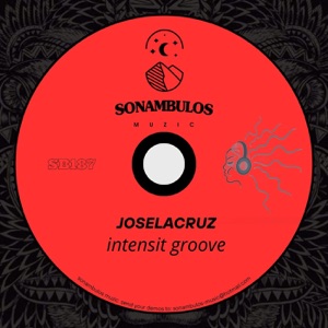 Intensit groove - Single