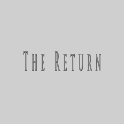 The Return (feat. DON-P) - Single