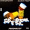 Pharmacist (feat. Ellione Toast) - LoyalGanGLuke lyrics