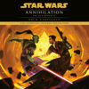 Annihilation: Star Wars Legends (The Old Republic) (Unabridged) - Drew Karpyshyn