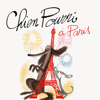 Chien Pourri à Paris - l'école des loisirs & Chien pourri