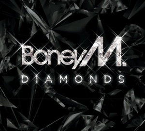 Boney M. - Rivers of Babylon (Nick Raider Club Party Mix) - Line Dance Musique