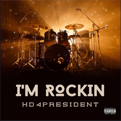 I'M Rockin - Single