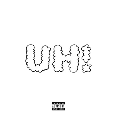 UH! (feat. TLion) - Single