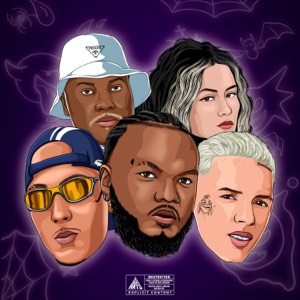 Qual Calcinha (feat. MC NAHARA, MC Saci & DALÃMA)