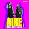 Maki & María Artés - Aire