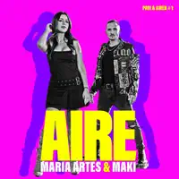 Aire — Maki & María Artés