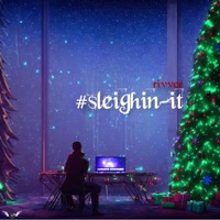#Sleighin-It - Rivver
