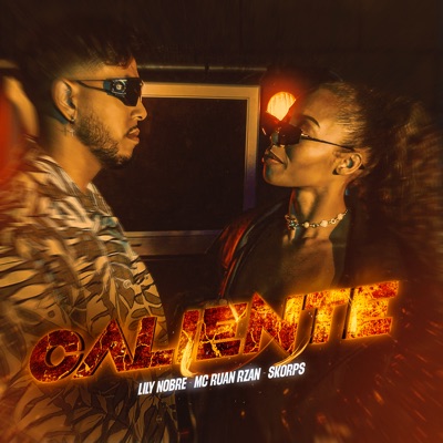 Caliente (feat. Skorps) - Single
