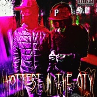Hottest In the City - Single - Stusa Tae