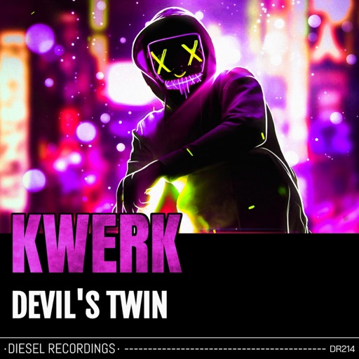Devil's Twin - Single by Kwerk