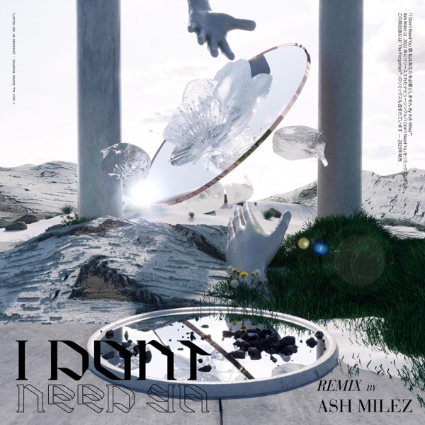 I Don't Need Ya (Ash Milez Remix) - Single