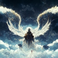 A Life Lost In Tragedy - Single - Asmodai