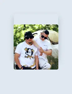 Bobi Kinta dinle, müzik videolarını izle, biyografisini oku, tur tarihlerini ve daha fazlasını gör!