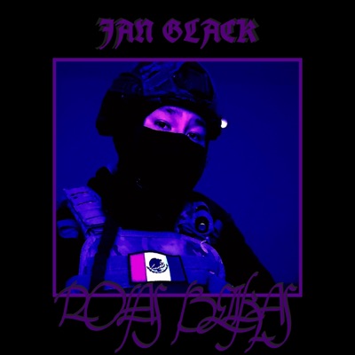 Jan Glack - Chamukeando