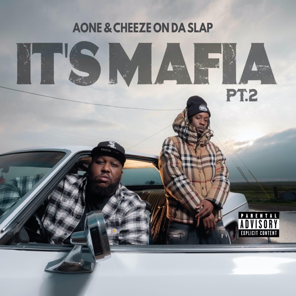 It's Mafia Pt.2