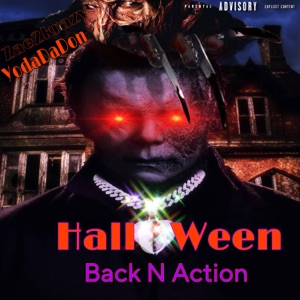 Halloween(Back In Action)