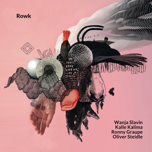 Album artwork