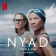 Find a Way (From the Netflix Film "Nyad") - Single