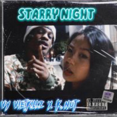 Starry Night (feat. K.Nut) - Single