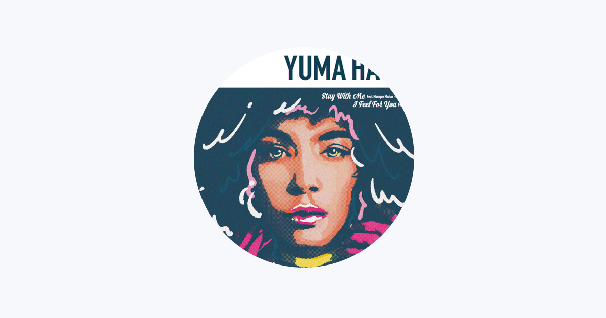 【送料０円】2018年新品☆Yuma Hara/T-GROOVE Remixes YUMA HARA - Apple Music