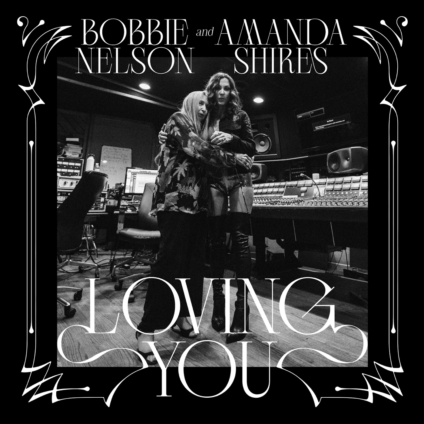 Loving You by Amanda Shires, Bobbie Nelson